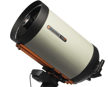 Celestron EdgeHD 14 Optical Tube Assembly