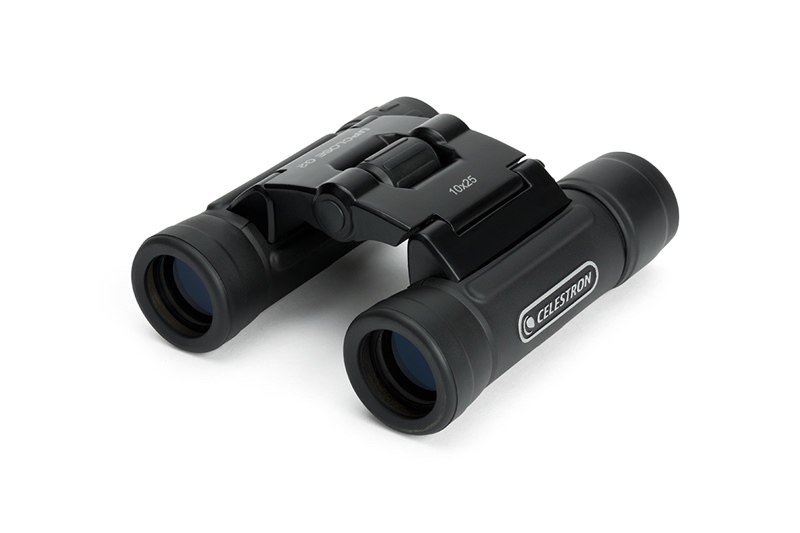 Celestron UpClose G2 10x25 Roof Binocular