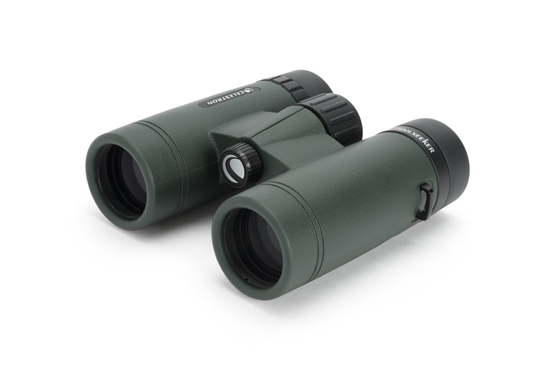 Celestron TrailSeeker 10x32 Binoculars