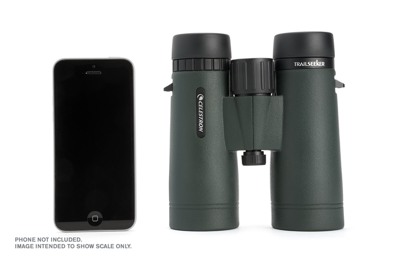 Celestron TrailSeeker 10x42 Binoculars