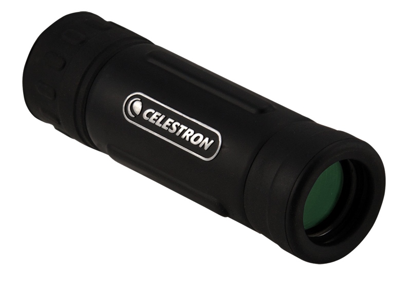 Celestron UpClose G2 10x25 Roof Monocular