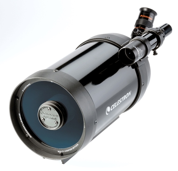 Celestron C5 Spotting Scope