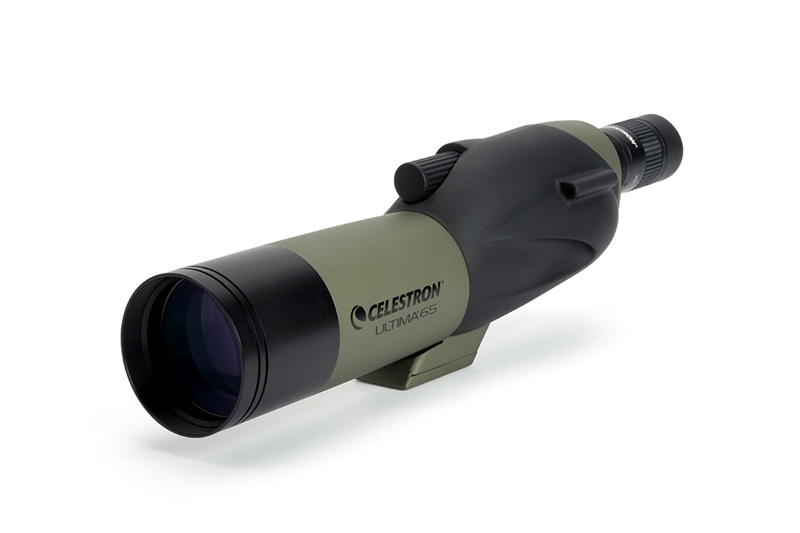 Celestron Ultima 65 - Straight Spotting Scope