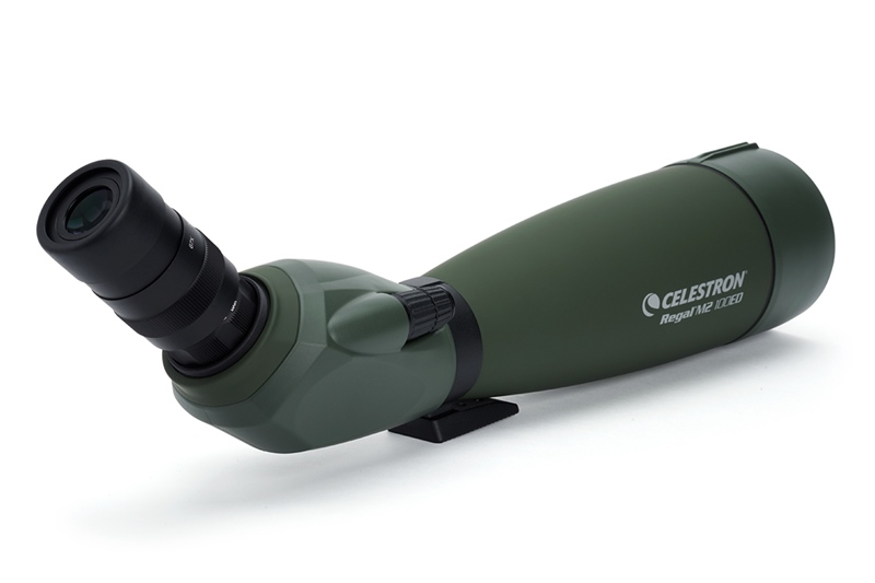 Celestron Regal M2 100ED Spotting Scope