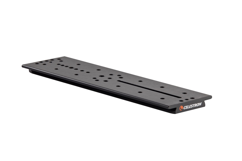 Celestron CGE Universal Mounting Plate