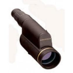 Leupold 12-40X60MM Golden Ring Spotting Scope, Brown