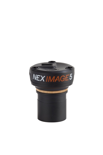 Celestron NexImage 5 Solar System Imager (5MP)