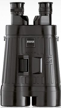 Zeiss 20x60 T* S Image Stabilization Binocular