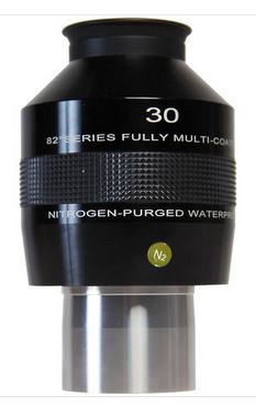 Explore Scientific 82 Series 30mm Argon Purged Waterproof Eyepiece