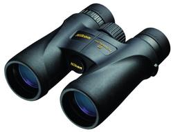Nikon Binocular 12X42 MONARCH 5 BLK