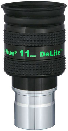 TeleVue 11mm DeLite Eyepiece