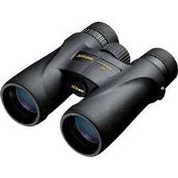 Nikon Binocular 10X42 MONARCH 5 BLK