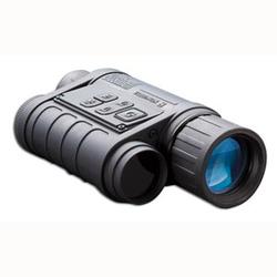 Bushnell 4.5x40 Equinox Digital Night Vision Black Monocular 260140