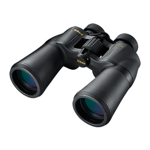 Nikon Binocular 7X50MM ACULON A211