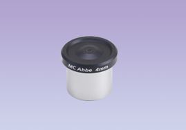 Takahashi 4mm Abbe Eyepiece 1.25