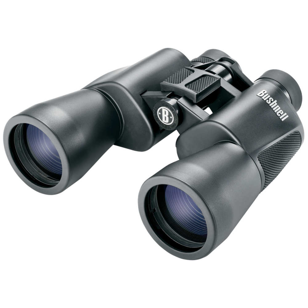 Bushnell Powerview 12x50 Porro Prism Binoculars 131250