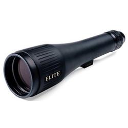 New Bushnell Elite 15-45x60 Waterproof BaK-4 Prism Straight Spotting Scope, Black 781548P