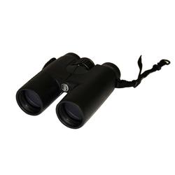 New Bushnell Elite E2 10x42 Roof Prism ED Glass Water Repellent Binoculars, Black 620142