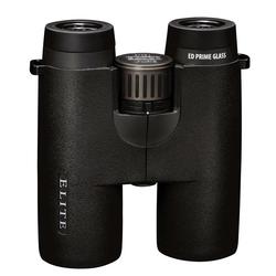 Bushnell 8x42mm Elite E2 Roof Prism Binoculars, Matte Black with ED Glass 628042ED