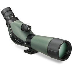 Vortex 20-60x60 Diamondback Spotting Scope (Angled Viewing) 