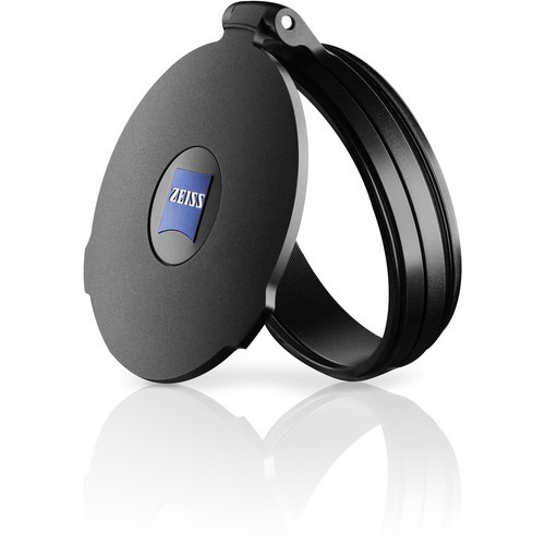 ZEISS Flip-Cover for Victory V8 and HT with 56mm Objective (Set)