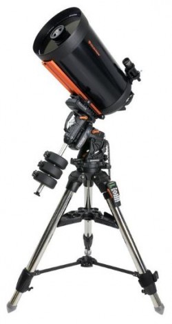 Celestron CGX‑L Equatorial 14