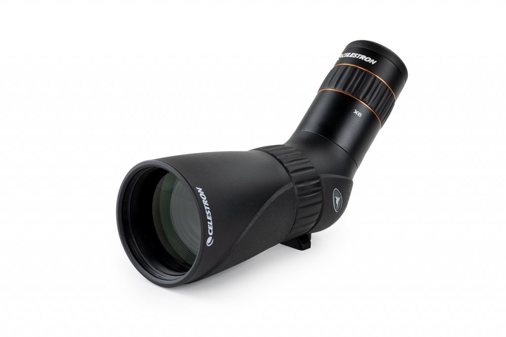 Hummingbird 9-27x56 Micro Spotter