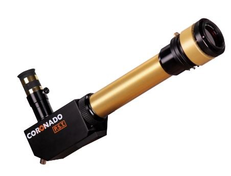 Coronado Instruments PST Personal Solar Telescope w/Narrowband Module