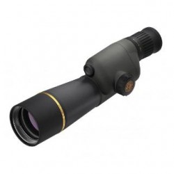 Leupold Golden Ring 15-30x50mm Compact Spotting Scope,Shadow Gray 120375