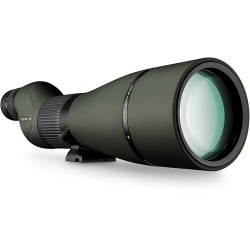 Vortex Viper HD 20-60x85 Spotting Scope (Straight Viewing)