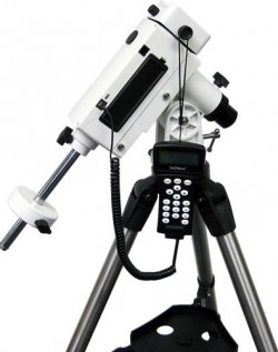 iOptron SmartEQ Pro Equatorial Mount