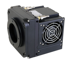 Gsense 400 Back Illuminated Special grade TVISB Grade 1 with 45 mm Shutter