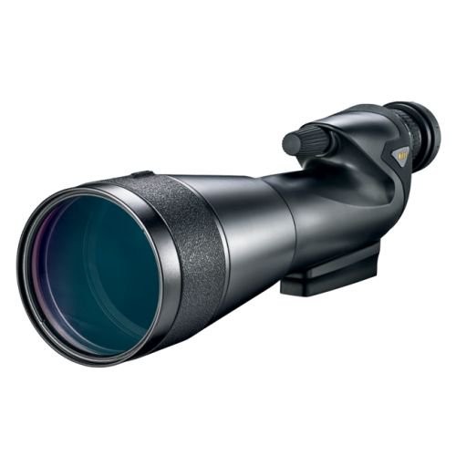 Nikon Prostaff 5 Zoom Spotting Scope 20-60x 82mm-Straight