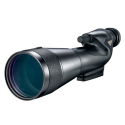 Nikon Prostaff 5 Zoom Spotting Scope 20-60x 82mm-Straight