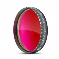 Baader f/2 High Speed H-Alpha CCD Filter - 2