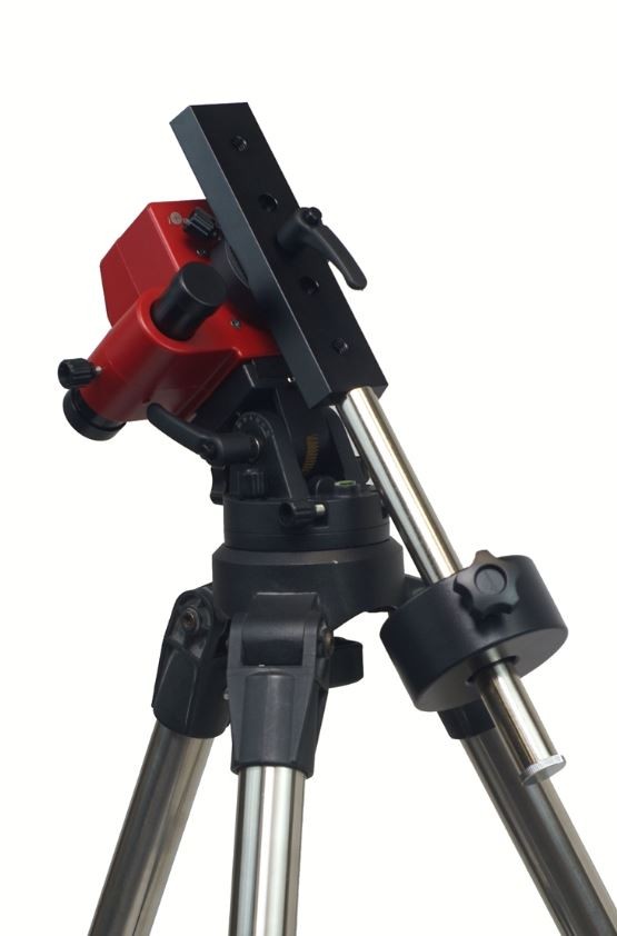 iOptron SkyTracker Pro Counterweight Package