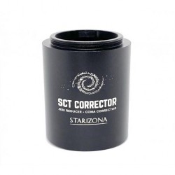 Starizona SCT Corrector IV - 0.63x Reducer/Corrector