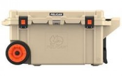 Pelican Pelican Elite Cooler 32-80QW-OC-TAN