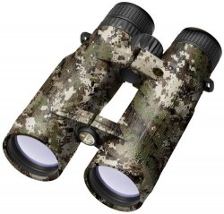 Leupold BX-5 Santiam HD 15x56mm Binoculars, Sitka Subalpine, 172458