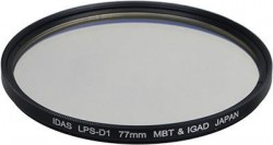 IDAS LPS-D1 Nebula Filter with filter thread 77 mm