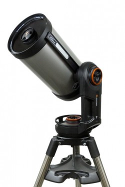 Celestron NexStar Evolution 9.25