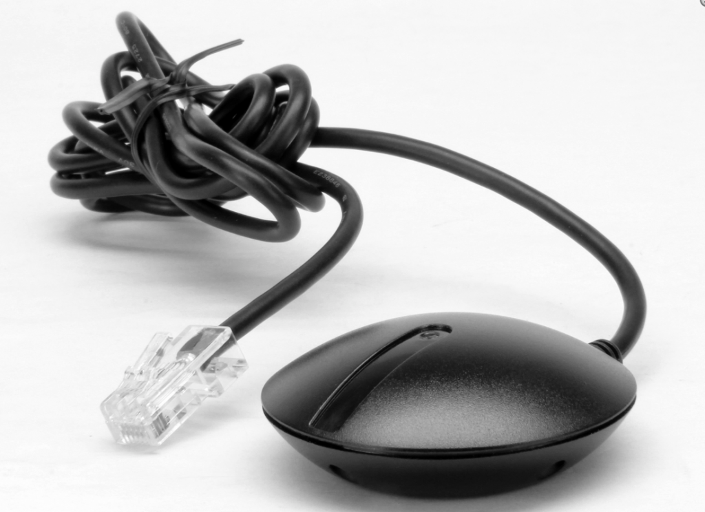 Garmin GPS for Gemini 2 System