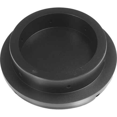 iOptron Tri-Pier 360/Permanent Pier Adapter for Celestron CGX/CGX-L Mounts