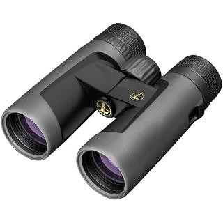 Leupold BX-2 Alpine Binocular, 10x42mm, Roof Prism, Shadow Gray, 176971 176971
