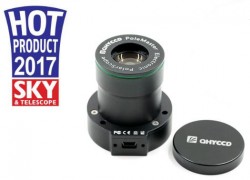 QHY CCD PoleMaster high-precision electronic polar scope