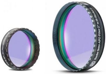 Baader Planetarium Baader Semi-APO Filter 2