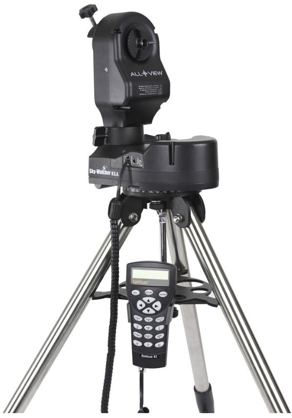 Sky-Watcher AllView Mount