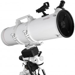 Explore Scientific FirstLight 150MM Newtonian w/EXOS2GT Go-To Mount