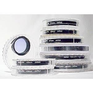 IDAS VIS AND NIR RGB FILTER SET - M28.6 (2.5MM THICK)