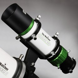 the binocular & telescope shop